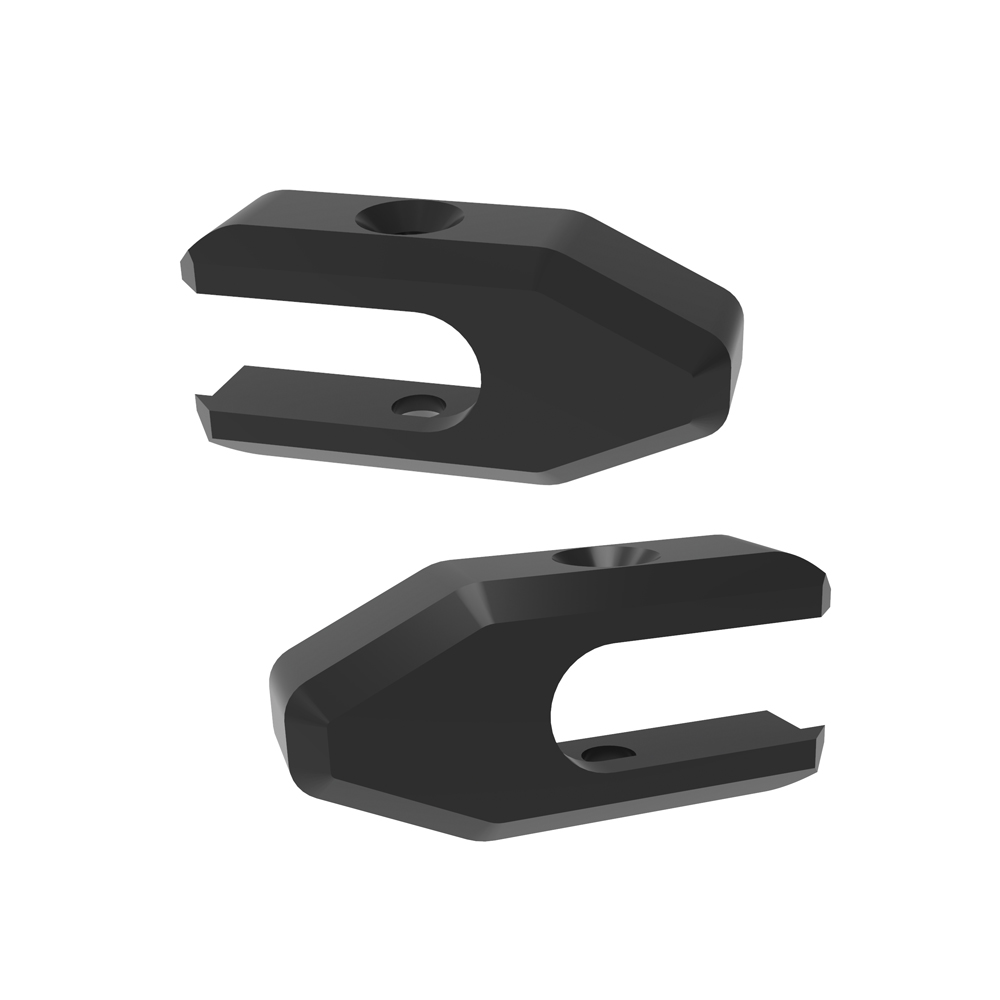 Oxford CONVERTER - LEVER TO HAND GUARD